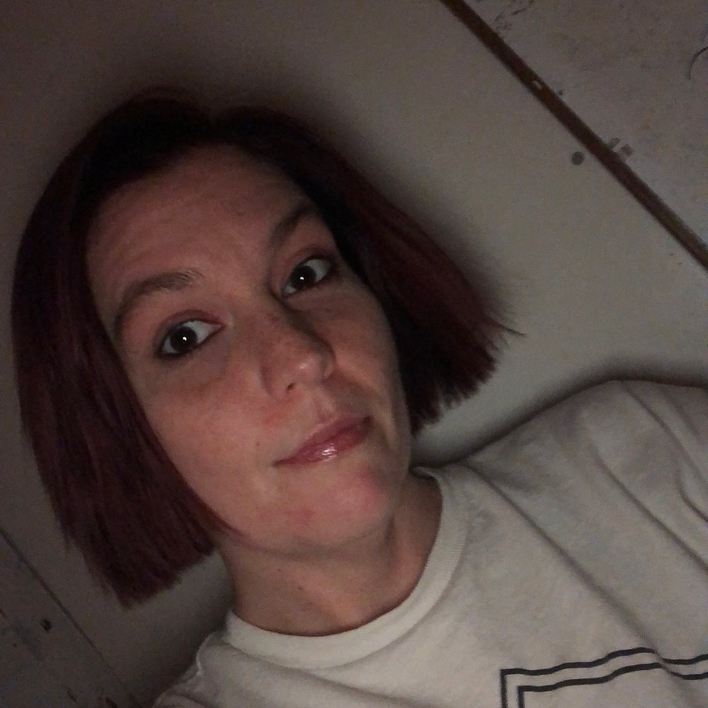 Meet your Posher, Ashlee